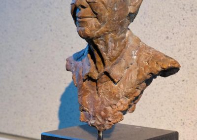 Beeld Earl Bakken